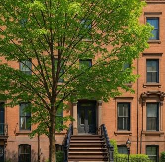 Downtown Apartment | Bright Downtown Studio near Yale & East Rock!