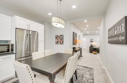 Presque Isle Cottage | Bright & Modern Home: 2 Mi to Presque Isle Airport