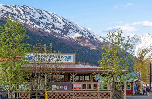 Alyeska Apartment | Brighton Condo #209