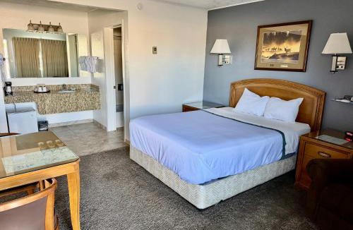 East Ely Hotel | Bristlecone Motel