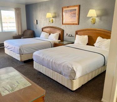 East Ely Hotel | Bristlecone Motel