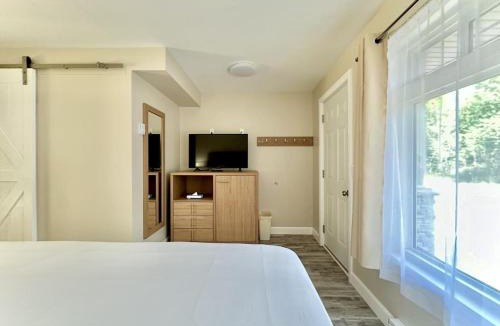 Tobermory Hotel | Bruce Anchor Villa