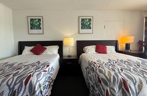 McDonough Hotel | Budget Inn