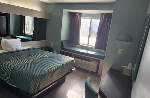 Homewood Hotel | Budgetel Inn Birmingham
