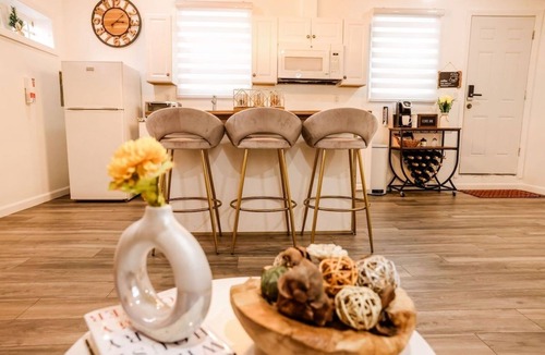 Mount Pleasant House | By D&D Vacation Rental