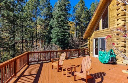 Durango House | Cabin Tranquilo