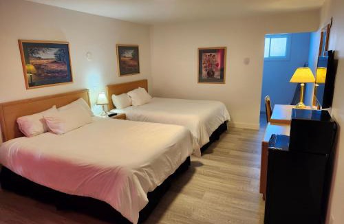 Cache Creek Hotel | Cache Creek Inn