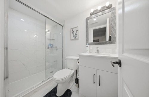 Caledon Apartment | Caledon Quiet Luxury Escape 3BR Suite