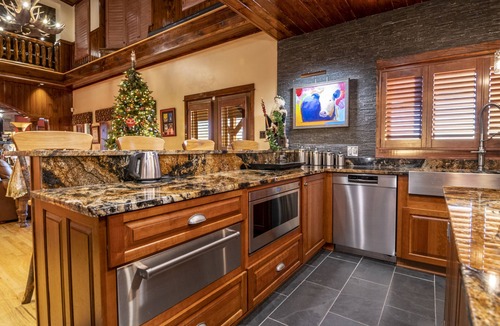 Saranac Lake House | Camp Serenity with Amazing Views