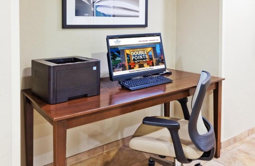 Gunter Afs Hotel | Candlewood Suites Eastchase Park by IHG