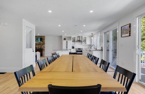 East Falmouth House | Cape Cod Escape at Casa de Leo!