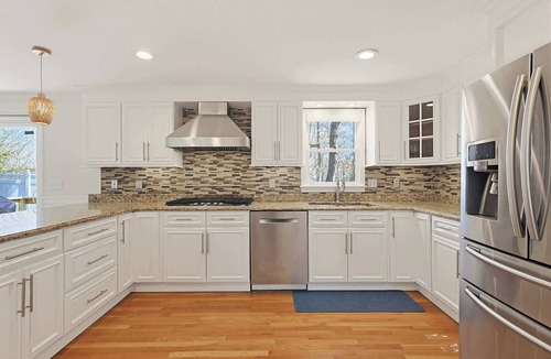 Dennis Port House | Cape Cod Home with Space for Everyone