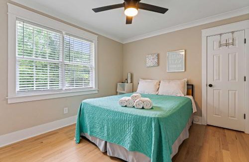 Matthews House | Cape Cod Pet-friendly Home