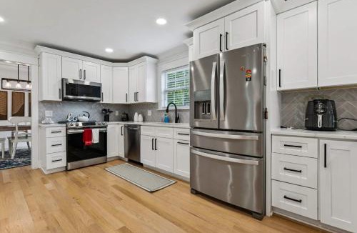 Matthews House | Cape Cod Pet-friendly Home