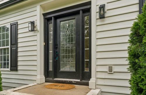 Matthews House | Cape Cod Pet-friendly Home