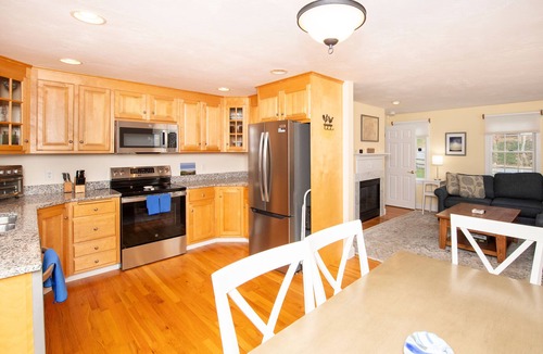 Harwich House | Cape Cod Ranch Retreat | Near Long Pond Beaches