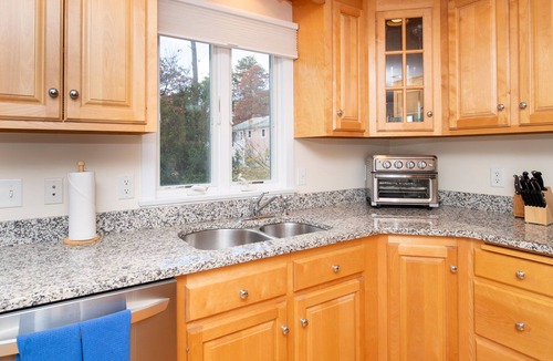 Harwich House | Cape Cod Ranch Retreat | Near Long Pond Beaches