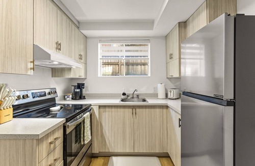 Laval Apartment | Casa Samson