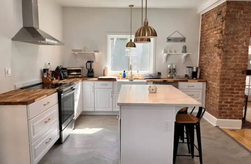 Catskill Heights House | Catskill Ski Hike Lake Pet Main St Pool