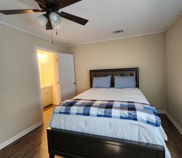 Covington House | Cedar Haven