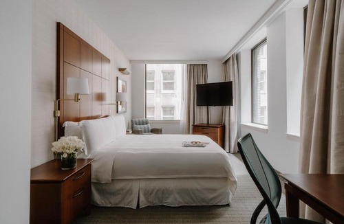 The Loop Hotel | Central Loop Hotel