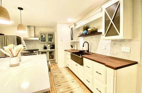 Somesville House | Centrally located beautifully redone 4-bedroom next to Acadia