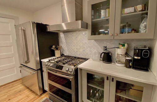Somesville House | Centrally located beautifully redone 4-bedroom next to Acadia