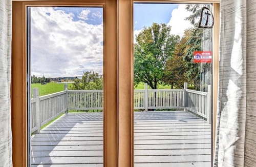 Fairfield House | Charming 3-bedroom house with WiFi and AC in pleasant Fairfield