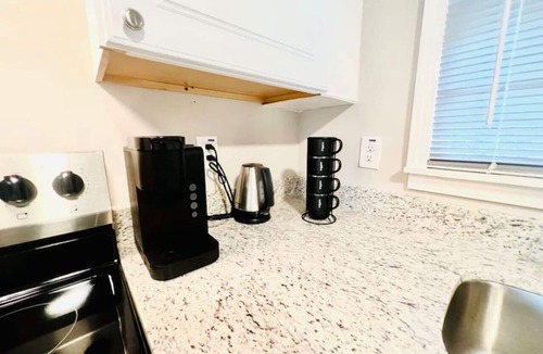 Crestline Heights House | Charming 3-Bedroom Near Downtown Birmingham!