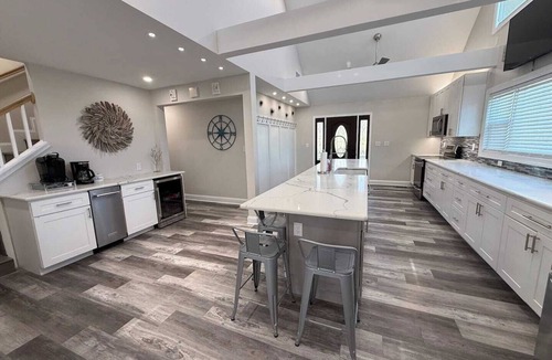 Cedar Neck House | Charming 3BR Coastal Retreat Near Bethany Beach, Dining, Brewery & Trails