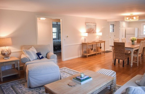 West Dennis House | Charming Cape Cod Retreat in West Dennis – Your Perfect Vacation Home