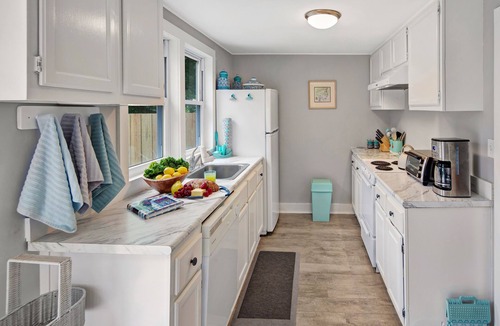 Edgartown House | Charming Cape Cod Style Cottage in Edgartown Village