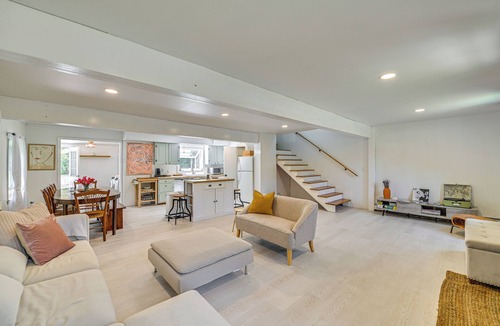 Acra House | Charming Catskills Getaway: Hike, Bike, Sip & More