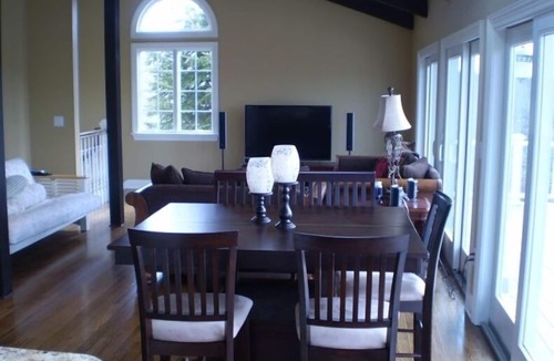 Edgartown House | Charming Chappaquiddick Retreat: Steps from Private Beach & Edgartown's Best!