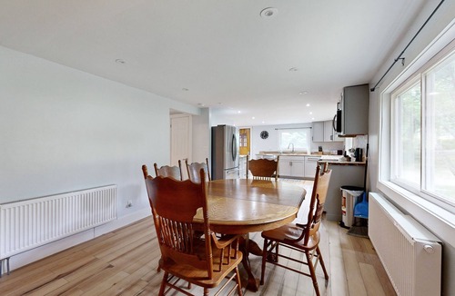 Union House | Charming Cottage with Modern Updates, BBQ Grill, and Nearby Attractions