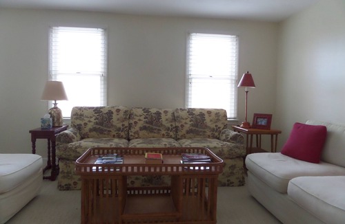 Chatham Condo | Charming Downtown Chatham