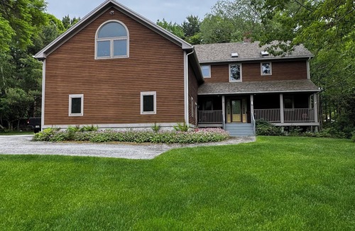 Bar Harbor House | Charming Garden Cottage Near Bar Harbor village and Acadia National Park