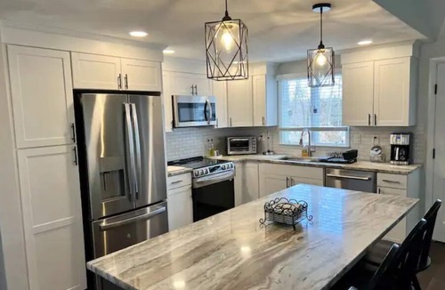 Reading House | Charming Home in Reading with a Large Yard
