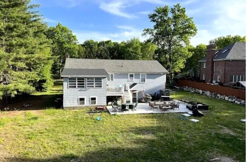 Reading House | Charming Home in Reading with a Large Yard