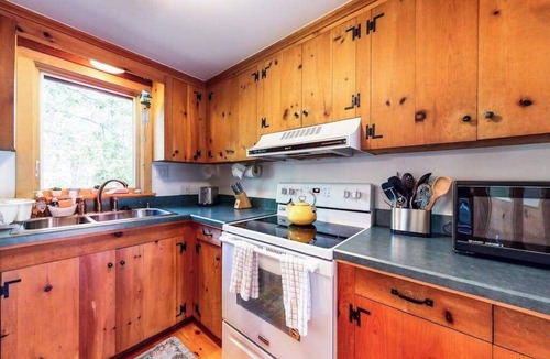 Katama House | Charming home set on private lot with WiFi, sunroom, W/D, & great location