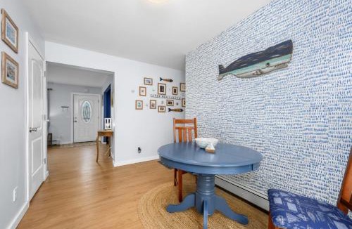 Harwich House | Charming Laid-Back Cape Escape
