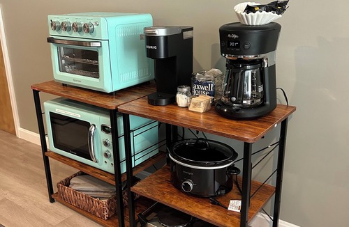 Guild Apartment | Charming Studio Near Sunapee
