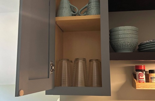 Guild Apartment | Charming Studio Near Sunapee