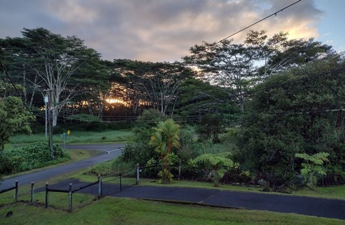 Mountain View Apartment | Charming studio w/country views!