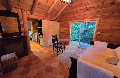 Panorama Estates Cabin | Charming Tiny Cabin