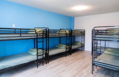 Parkdale Hostel | Check Inn CA