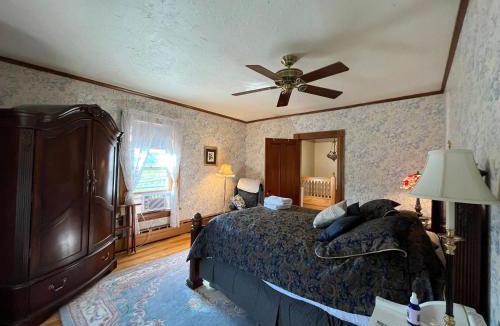 Ashland Bed & Breakfast | Cheney House Bed & Breakfast