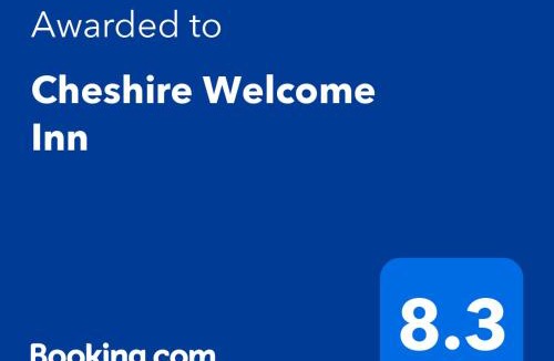 Cheshire Hotel | Cheshire Welcome Inn