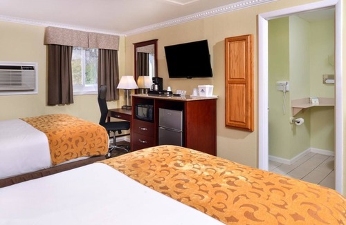 Cheshire Hotel | Cheshire Welcome Inn