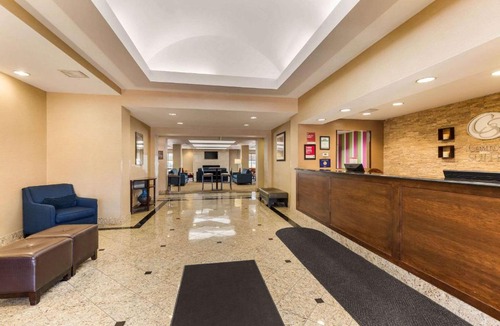 Waterloo Hotel | City Express by Marriott Elkridge